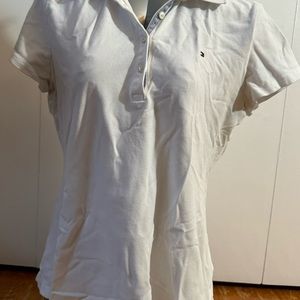 Tommy Hilfiger s/s top